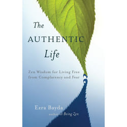 ISBN The Authentic Life livre