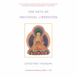 ISBN The Path of Individual Liberation, Livre broché, 680 pages