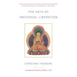ISBN The Path of Individual Liberation livre