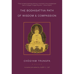 ISBN The Bodhisattva Path of Wisdom and Compassion livre