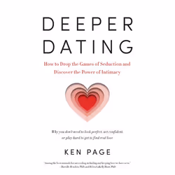 ISBN Deeper Dating, Fiction, Anglais, Livre broché, 288 pages