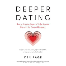 ISBN Deeper Dating livre Fiction Anglais