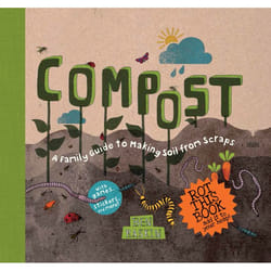 ISBN Compost livre Couverture rigide