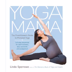 ISBN Yoga Mama, Fiction, Anglais, Livre broché, 256 pages