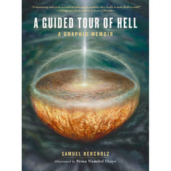ISBN A Guided Tour of Hell livre biographie Anglais Couverture rigide