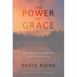 ISBN The Power of Grace, Livre broché, 192 pages