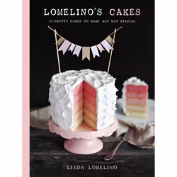 ISBN Lomelino’s Cakes, nourriture & boisson, Anglais, Couverture rigide, 144 pages