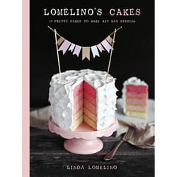 ISBN Lomelino’s Cakes livre nourriture & boisson Anglais Couverture rigide