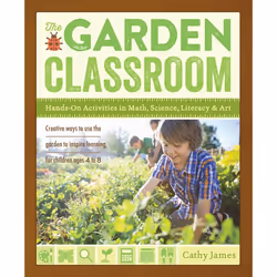 ISBN The Garden Classroom, Livre broché, 232 pages