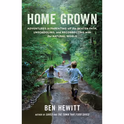 ISBN Home Grown, Livre broché, 224 pages