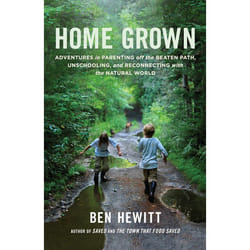 ISBN Home Grown livre