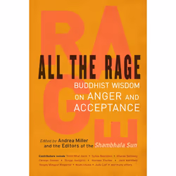 ISBN All the Rage, Livre broché, 288 pages