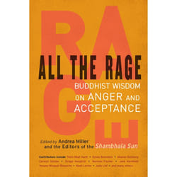 ISBN All the Rage livre