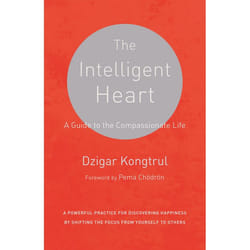 ISBN The Intelligent Heart livre
