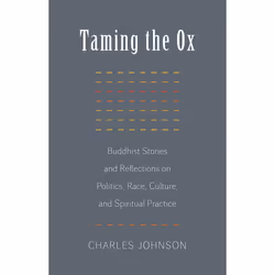 ISBN Taming the Ox, Livre broché, 208 pages