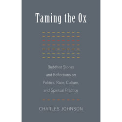 ISBN Taming the Ox livre
