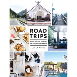 ISBN Road Trips livre