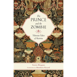 ISBN The Prince and the Zombie livre classiques Anglais
