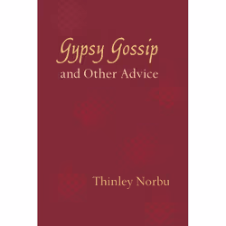 ISBN Gypsy Gossip and Other Advice, Livre broché, 256 pages