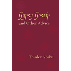 ISBN Gypsy Gossip and Other Advice livre