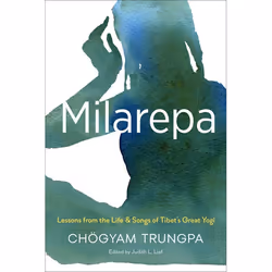 ISBN Milarepa, Livre broché, 304 pages