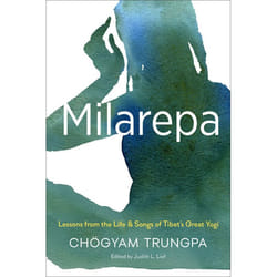 ISBN Milarepa livre