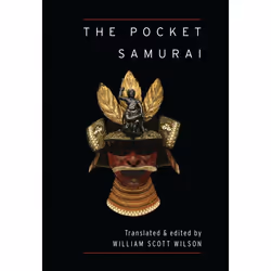 ISBN The Pocket Samurai, Livre broché, 272 pages