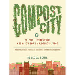 ISBN Compost City livre