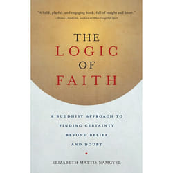 ISBN The Logic of Faith livre