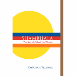 ISBN SHAMBHALA, Livre broché, 216 pages