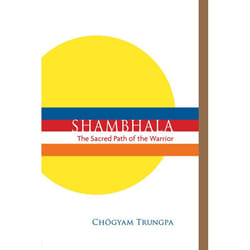 ISBN SHAMBHALA livre