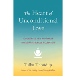 ISBN The Heart of Unconditional Love livre