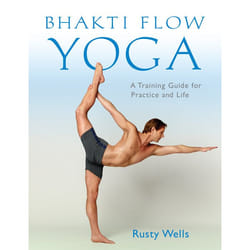 ISBN Bhakti Flow Yoga livre