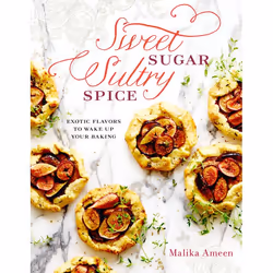 ISBN Sweet Sugar, Sultry Spice, nourriture &amp; boisson, Anglais, Couverture rigide, 272 pages