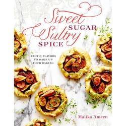 ISBN Sweet Sugar, Sultry Spice livre nourriture & boisson Anglais Couverture rigide