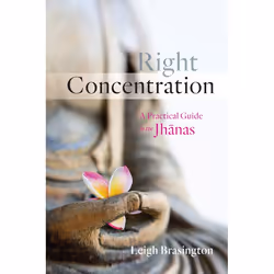ISBN Right Concentration, Livre broché, 272 pages