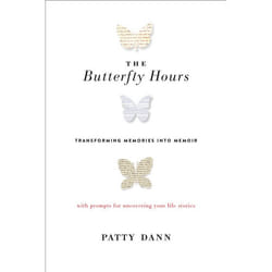ISBN The Butterfly Hours livre biographie Anglais