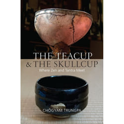 ISBN The Teacup and the Skullcup livre