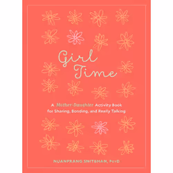 ISBN Girl Time, Fiction, Anglais, Livre broché, 160 pages