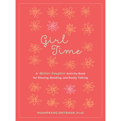 ISBN Girl Time livre Fiction Anglais