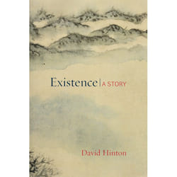 ISBN Existence livre