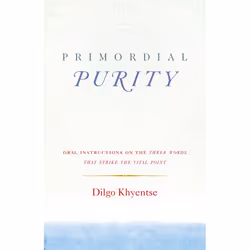 ISBN Primordial Purity, Livre broché, 112 pages