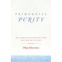 ISBN Primordial Purity livre