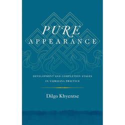 ISBN Pure Appearance livre