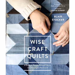 ISBN Wise Craft Quilts, Couverture rigide, 192 pages