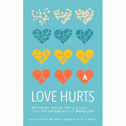 ISBN Love Hurts, Fiction, Anglais, Livre broché, 184 pages