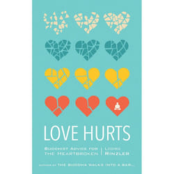 ISBN Love Hurts livre Fiction Anglais