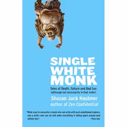 ISBN Single White Monk, biographie, Anglais, Livre broché, 208 pages