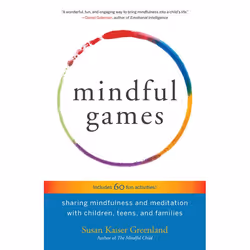 ISBN Mindful Games, Fiction, Anglais, Livre broché, 224 pages