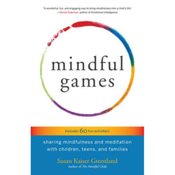 ISBN Mindful Games livre Fiction Anglais